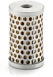 Mann-Filter Olajszűrő - allegro - 3 360 Ft