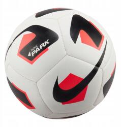 Nike Focilabda Nike Park Team 2.0 white/bright crimson/black 3 (DN3607 100)