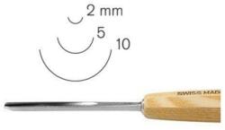 pfeil tools Dalti sculptura seria D9 Pfeil, Dalta sculptura seria D9, 10 mm Dalta