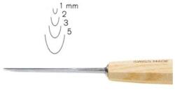 pfeil tools Dalti sculptura seria D11 Pfeil, Dalta sculptura seria D11, 1 mm Dalta