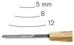 pfeil tools Dalti sculptura seria D3 Pfeil, Dalti sculptura D3, 5 mm Dalta