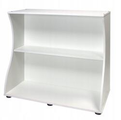 Fluval Akvárium szekrény Fluval Flex 123L akváriumhoz, 83 cm x 42 cm x 74, 4 cm, fehér (14988)