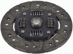 SACHS Disc ambreiaj SACHS 1878 985 501 (1878 985 501) - fixbox