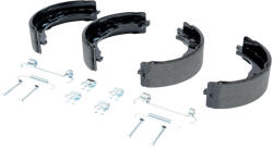 ATE 03.0137-4002.2 Fékpofák készlet, rögzítőfék