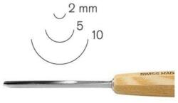 pfeil tools Dalti sculptura seria D9 Pfeil, Dalta sculptura seria D9, 7 mm Dalta
