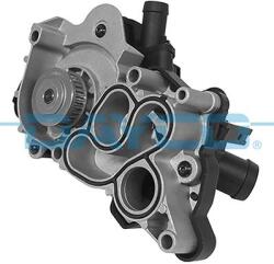 DAYCO Pompă de apă, răcire motor DAYCO DP8871 (DP8871) - centralcar