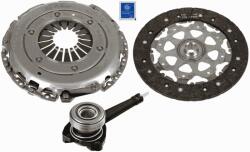 SACHS Set ambreiaj SACHS 3000 990 397 (3000 990 397)