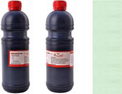  46 Menta Renoskór Eko Bőrfesték 200ml Természetes Bőrhöz Lakk Folyadék (Lakier RENOSKÓR do renowacji skóry naturalnej)