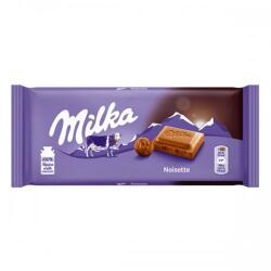 Milka Шоколад Milka noisette 90гр