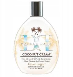 Brown Sugar Double Dark Coconut Cream 400ml