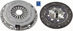 SACHS Set ambreiaj SACHS 3000 954 402 (3000 954 402) - fixbox