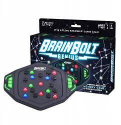 Learning Resources Memória játék Educational Insights BrainBolt Genius (8436)