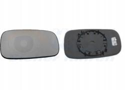 VAN Wezel Visszapillantó Tükör Betét Jobb Renault Megane II 2001-2012