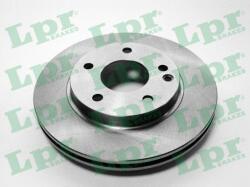 LPR Disc frana LPR M2591V (M2591V) - fixbox