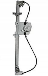 Polcar Fiat Ducato Elektromos Ablakemelő Bal Oldali