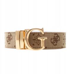 Guess Bézs női öv Calista H30 M (BW9267P5330)