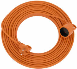 HSK Data Robusztus Kerti Hosszabbító Acar Építőipari Világításhoz 25M (PS-2P 2X1/25M)