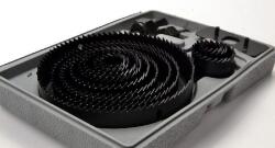 RYOBI Jobiprofi Fafúrók 16 részes 11803A (W11803A)