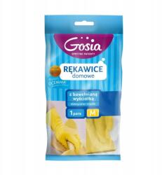 Gosia Gośia Pl Háztartási gumikesztyű M 1 pár (5904771002544)
