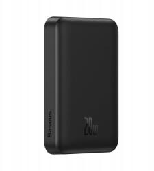 Baseus Mini Vezeték Nélküli Powerbank (PPCX070001)