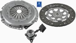 SACHS Set ambreiaj SACHS 3000 990 544 (3000 990 544)