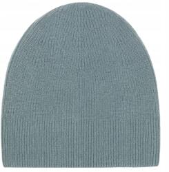 Majka Női Gyapjú Téli Sapka Lengyel Márka 50% Angora 10% Gyapjú Zöld (Czapka Belita J028 malachit 48884)