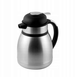 Carl Schmidt Sohn Rozsdamentes acél tálaló termosz 1, 2 l Passau (k-050610)