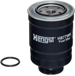 Hengst Filter Filtru combustibil HENGST FILTER H877WK D998 (H877WK D998) - fixbox