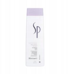 Wella Sp Balance Scalp gyengéden tisztító sampon 250ml (4015600112417)