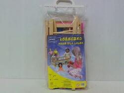 Janex Kiságy lombkorona nélkül 10137 (5906197910137)