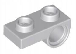 LEGO® Technic Csempe 1X2 Világosszürke 18677 2 Db