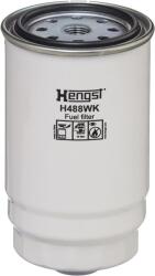 Hengst Filter Filtru combustibil HENGST FILTER H488WK (H488WK) - fixbox