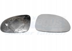 VAN Wezel Visszapillantó Tükör Betét Jobb Vw Passat B5.5 2000-2005