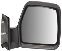 Depo Visszapillantó tükör P (manuális, domború) Citroen Jumper, Jumpy Fiat Scudo