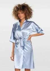 Dkaren 100 Női fürdőköpeny Dkaren piros (59203)