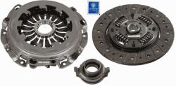 SACHS Set ambreiaj SACHS 3000 951 745 (3000 951 745) - fixbox