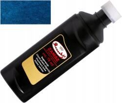  Kék Színű Folyadék Színező Pasta Velúr És Nubuk Cipőkre, Felsőrész Ápolására (Wilbra Płyn RENOSKÓR do skór szorstkich Farba)