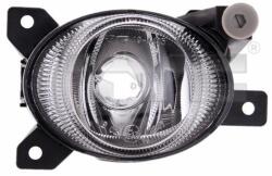 TYC Hmlové svetlo TYC 19-0493-01-2 (19-0493-01-2)