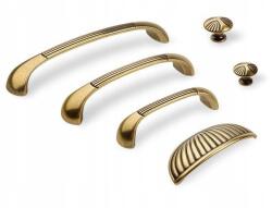 Bosetti Marella Fogantyú 15083Z Bosetti Marella Régi arany 96 (15083Z0960B.07)