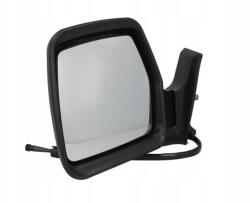 Blic Visszapillantó tükör L (mechanikus, domború) Citroen Jumpy Fiat Scudo
