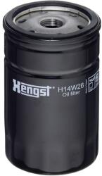 Hengst Filter Filtru ulei HENGST FILTER H14W26 (H14W26) - fixbox