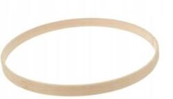 RK/MK6 Fa bambusz karikagyűrű Makramé 5 mm x 19, 5 cm 1 db (693516223878429522)