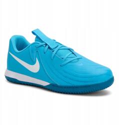 Nike Gyerek futballcipő Nike Phantom Gx II Academy IC fury/white 36.5 Eu (FJ2609 400)