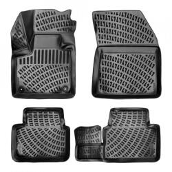 Umbrella Set Covorase Auto Cauciuc Umbrella Pentru Peugeot 5008 Ii 2017- (74496)