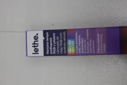 Lethe Rgb Sarok Állólámpa Távirányítóval 141 cm 3 világítási mód (TS-NL228)