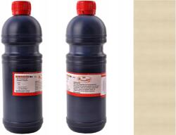  Elefántcsont Színű Renoskór Eko Festék 200 ml Bőrfesték Természetes Bőrhöz Lakk (Lakier RENOSKÓR do renowacji skóry naturalnej)