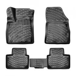 Umbrella Set Covorase Auto Cauciuc Umbrella Pentru Renault Talisman 2015- (110177)