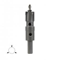 Euroboor Боркорона Ø 44x27 TCT, THS от Euroboor (THS.440)