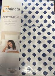  Kétrészes Pamut Ágyneműhuzat Garnitúra 135 X 200 CM Párna 80x80 cm (074325982534)