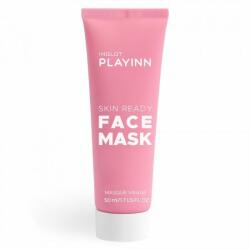 Inglot Ingrijire Ten PLAYINN Skin Ready Face Mask Masca 50 ml Masca de fata
